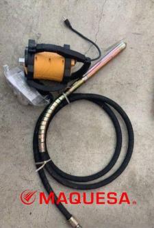 VIBRADOR PARA CONCRETO ELECTRICO en Retalhuleu - Imagen 2