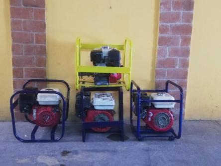 VIBRADOR PARA CONCRETO en La Paz - Imagen 5