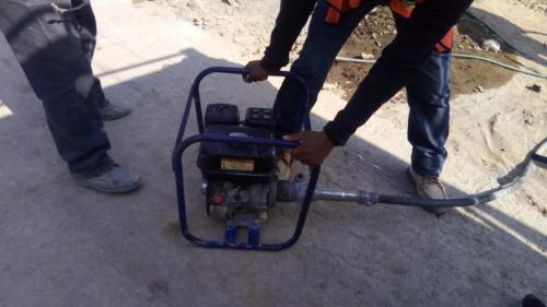 VIBRADOR PARA CONCRETO en La Paz - Imagen 6