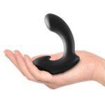 VIBRADOR PROSTATICO CONTROL SR RICHARD´S en Ica - Imagen 2