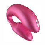 VIBRADOR WE⁓VIBE CHORUS COUPLES ROSA en Chincha Alta - Imagen 5