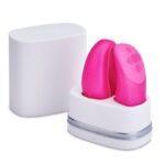 VIBRADOR WE⁓VIBE CHORUS COUPLES ROSA en Chincha Alta - Imagen 2