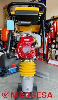 VIBROCOMPACTADORA en Ciudad de Guatemala - Imagen 1