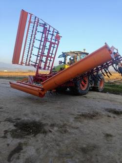 VIBROCULTIVADOR en Zaragoza - Imagen 1