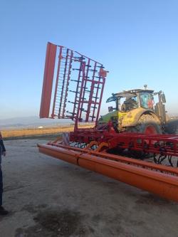 VIBROCULTIVADOR en Zaragoza - Imagen 4