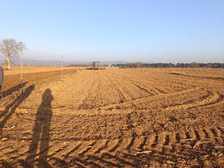 VIBROCULTIVADOR en Zaragoza - Imagen 7