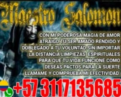 VIDENTE SALOMÓN AMARRES.. en Cali - Imagen 1