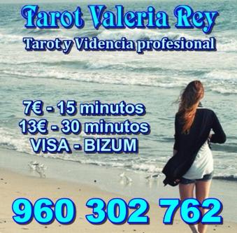 VIDENTES Y TAROTISTAS PROFESIONALES en Torrelavega - Imagen 1