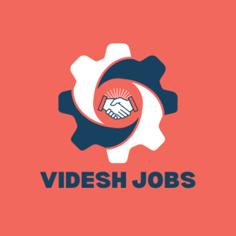 VIDESH JOBS FOR DUBAI in Kolkata - Image 1