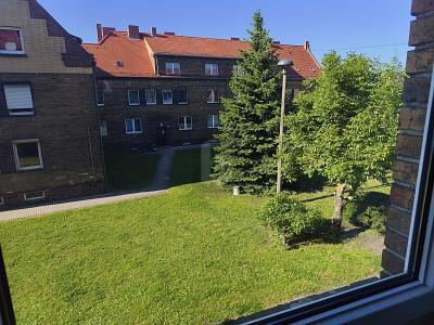 VIEL PLATZ & RUHE MIT GRÜNEM INNENHOF in Bitterfeld - Bild 1