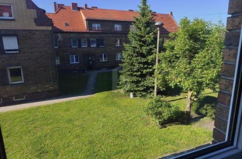 VIEL PLATZ & RUHE MIT GRÜNEM INNENHOF in Bitterfeld - Bild 1