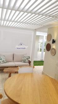 VILLA AMUEBLADA EN RENTA , TEMPORADA LARGA en Puerto Plata - Imagen 6