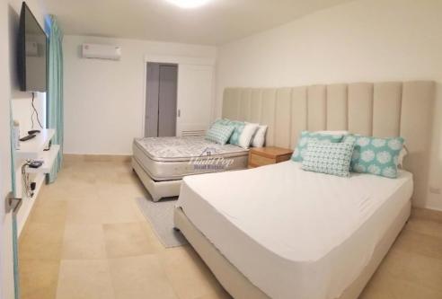 VILLA AMUEBLADA EN RENTA , TEMPORADA LARGA en Puerto Plata - Imagen 16