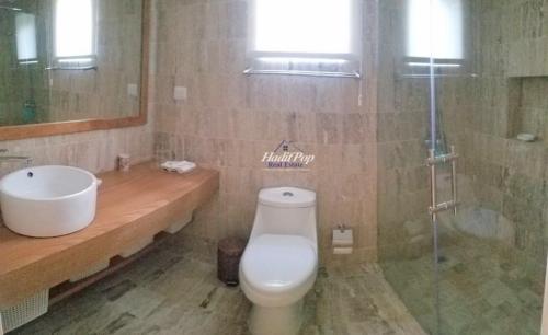 VILLA AMUEBLADA EN RENTA , TEMPORADA LARGA en Puerto Plata - Imagen 17