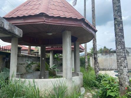 VILLA AVEC PISCINE À BONAPRISO À LOUER à Douala - Photo 7