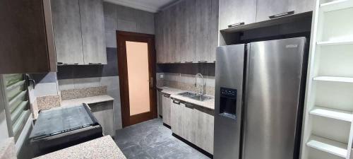 VILLA DUPLEX 5 PIÈCES COCODY RIVIERA SYNACASSI à Abidjan - Photo 6