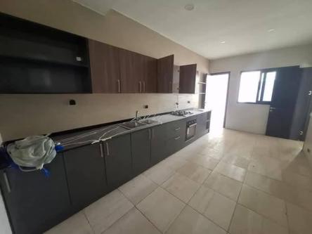 VILLA DUPLEX de 06P DE STANDING +PISCINE RIVIÉRA ABATTA à Abidjan - Photo 5