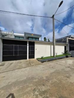 VILLA DUPLEX de 06P DE STANDING +PISCINE RIVIÉRA ABATTA à Abidjan - Photo 8