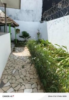 VILLA EN LOCATION A COCODY RIVIERA BONOUMIN à Abidjan - Photo 4