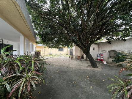 VILLA EN LOCATION RIVIERA BONOUMIN à Abidjan - Photo 6