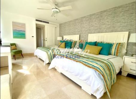VILLA EN RENTA , RESIDENCIAL PRIVADO en Imbert - Imagen 6