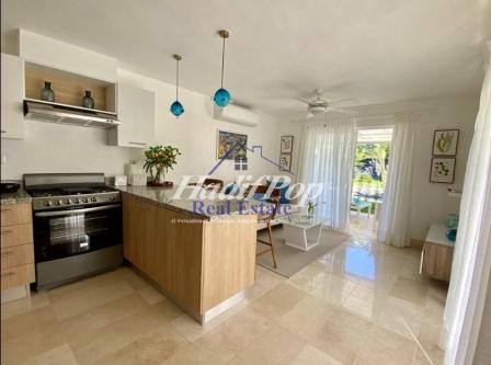 VILLA EN RENTA , RESIDENCIAL PRIVADO en Imbert - Imagen 5