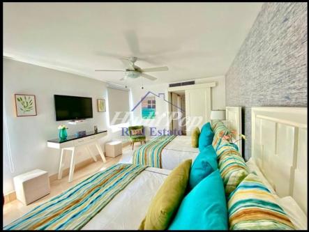 VILLA EN RENTA , RESIDENCIAL PRIVADO en Imbert - Imagen 7