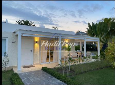 VILLA EN RENTA , RESIDENCIAL PRIVADO en Imbert - Imagen 8