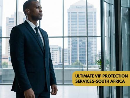 VIP Protection Services – Elite Bodyguards & Close Protection in Johannesburg - Image 4