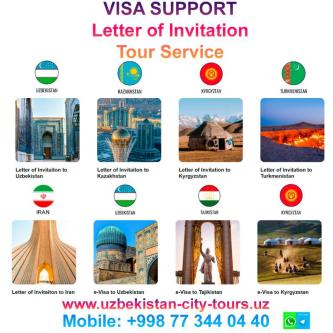 VISA, LOI, TOUR, TRAVEL SERVICE COMPANY in Yellowknife - Image 1