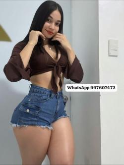 VISITAME PAPI Y HASME TUYA COMO MAS TE GUSTE en Huánuco - Imagen 4