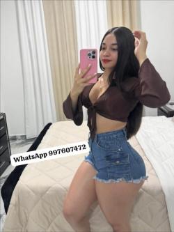 VISITAME PAPI Y HASME TUYA COMO MAS TE GUSTE en Huánuco - Imagen 5