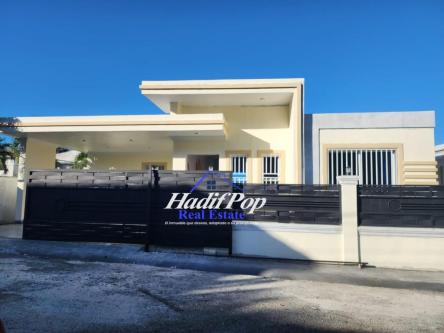 VIVE CON ESTILO Y COMODIDAD en Puerto Plata - Imagen 1