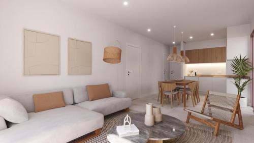 VIVIENDA DE DOS PLANTAS CON AMPLIO PATIO en Torre-Pacheco - Imagen 1