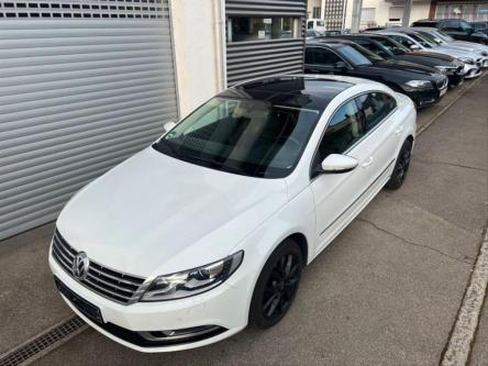 VOLKSWAGEN CC en Maracena - Imagen 1