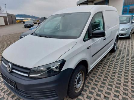 VOLKSWAGEN Caddy en Maracena - Imagen 1