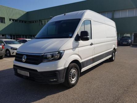 VOLKSWAGEN Crafter en Navalcarnero - Imagen 1
