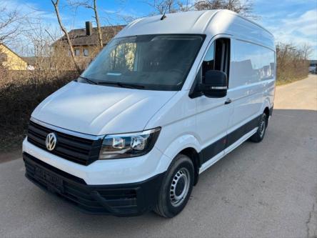 VOLKSWAGEN Crafter en Maracena - Imagen 1