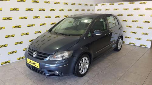 VOLKSWAGEN Golf Plus en Ourense - Imagen 1