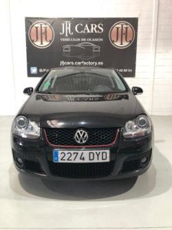 VOLKSWAGEN Golf en La Rinconada - Imagen 1