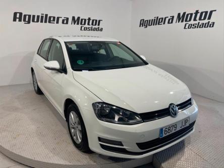 VOLKSWAGEN Golf en Ponferrada - Imagen 1