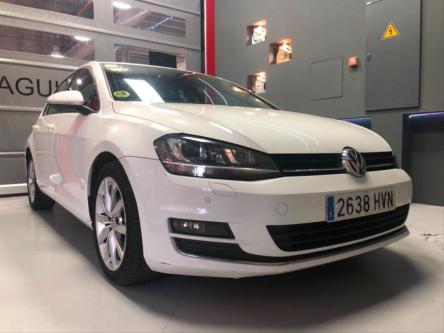 VOLKSWAGEN Golf en Ponferrada - Imagen 1