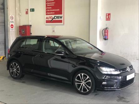 VOLKSWAGEN Golf en Santiago de Compostela - Imagen 1