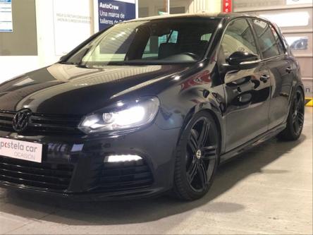 VOLKSWAGEN Golf en Santiago de Compostela - Imagen 1