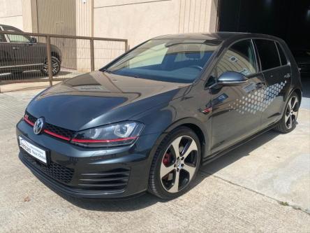 VOLKSWAGEN Golf en Vilassar de Mar - Imagen 1