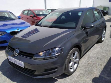 VOLKSWAGEN Golf en Cártama - Imagen 1