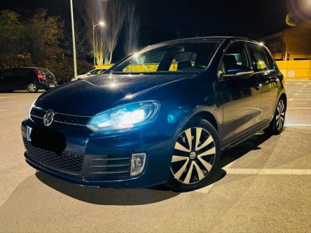 VOLKSWAGEN Golf en Ponferrada - Imagen 1