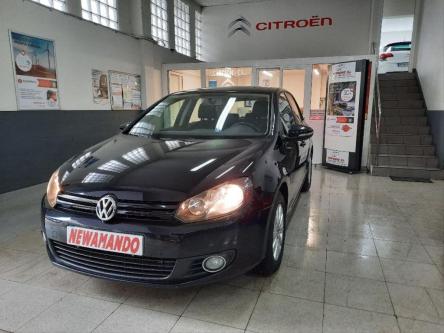 VOLKSWAGEN Golf en Ponferrada - Imagen 1