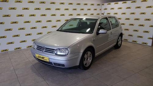 VOLKSWAGEN Golf en Ourense - Imagen 1