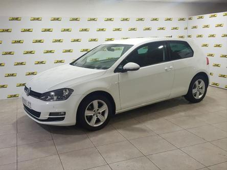 VOLKSWAGEN Golf en Ourense - Imagen 1